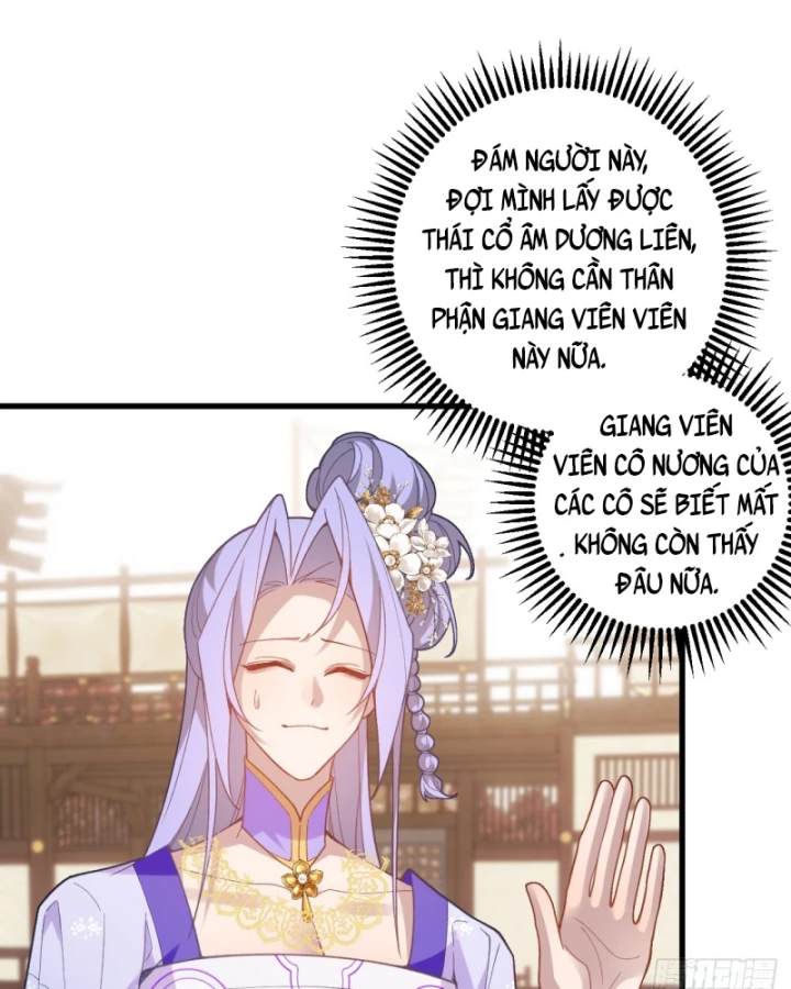 Ta! Phản Phái Thiên Mệnh Lại Thành Chính Đạo Lão Tổ Chapter 97 - Trang 3