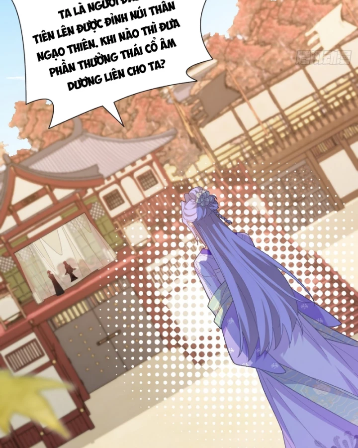 Ta! Phản Phái Thiên Mệnh Lại Thành Chính Đạo Lão Tổ Chapter 97 - Trang 3