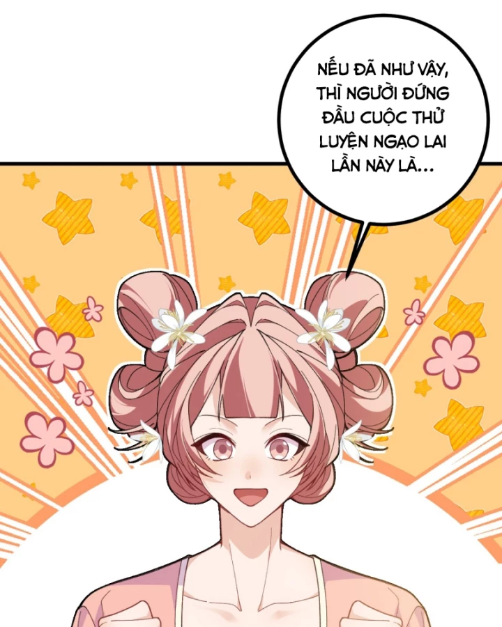 Ta! Phản Phái Thiên Mệnh Lại Thành Chính Đạo Lão Tổ Chapter 97 - Trang 3