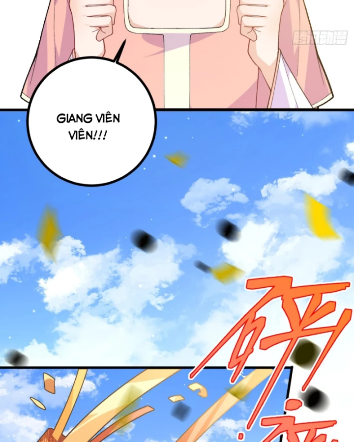 Ta! Phản Phái Thiên Mệnh Lại Thành Chính Đạo Lão Tổ Chapter 97 - Trang 3