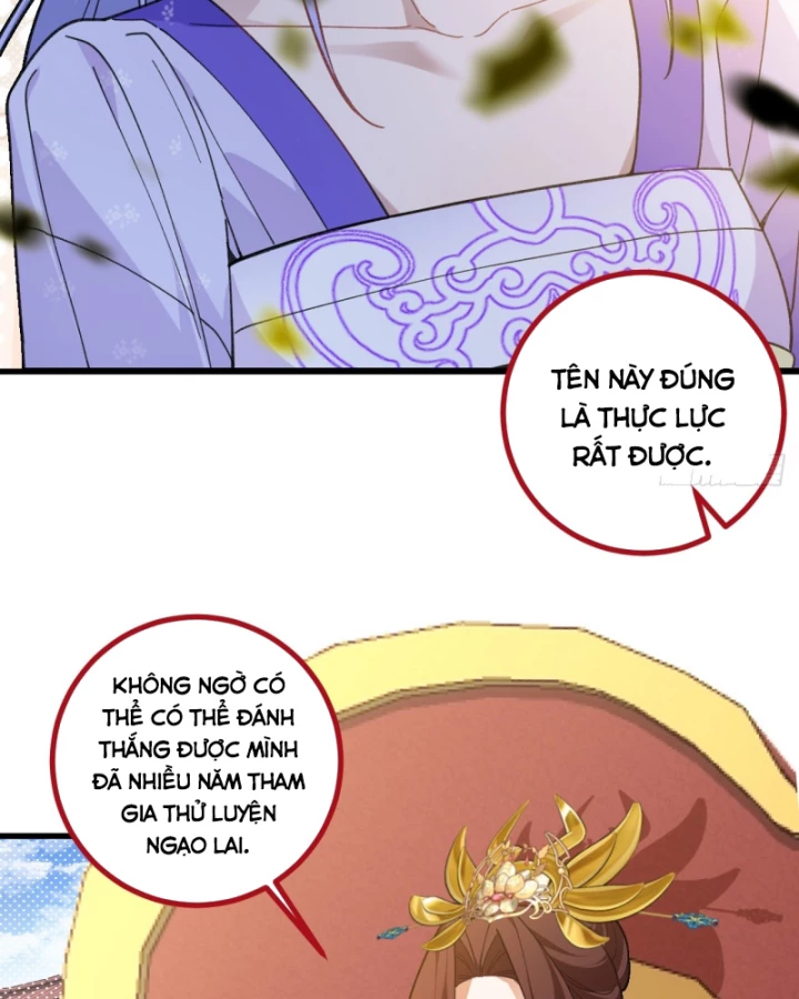 Ta! Phản Phái Thiên Mệnh Lại Thành Chính Đạo Lão Tổ Chapter 97 - Trang 3
