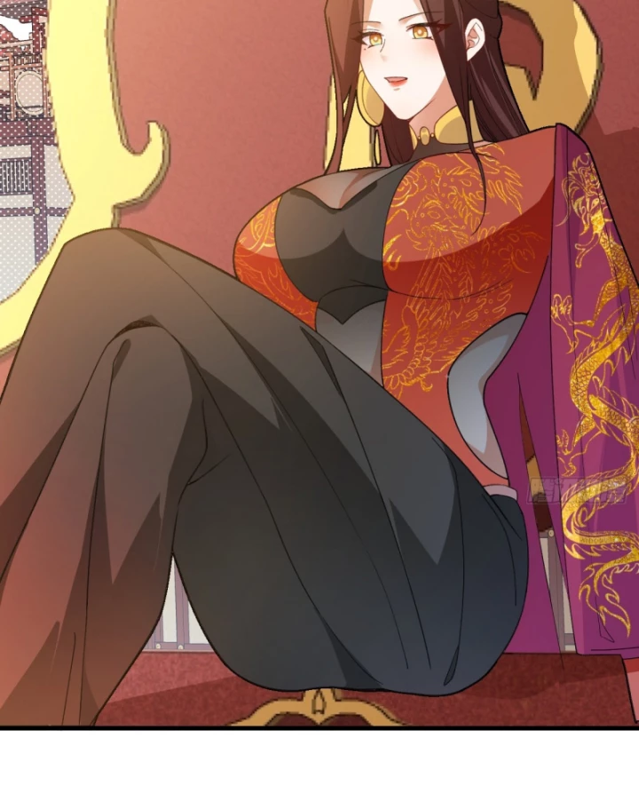 Ta! Phản Phái Thiên Mệnh Lại Thành Chính Đạo Lão Tổ Chapter 97 - Trang 3