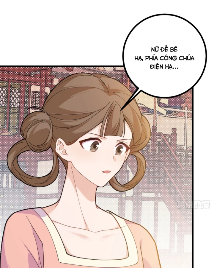 Ta! Phản Phái Thiên Mệnh Lại Thành Chính Đạo Lão Tổ Chapter 97 - Trang 3