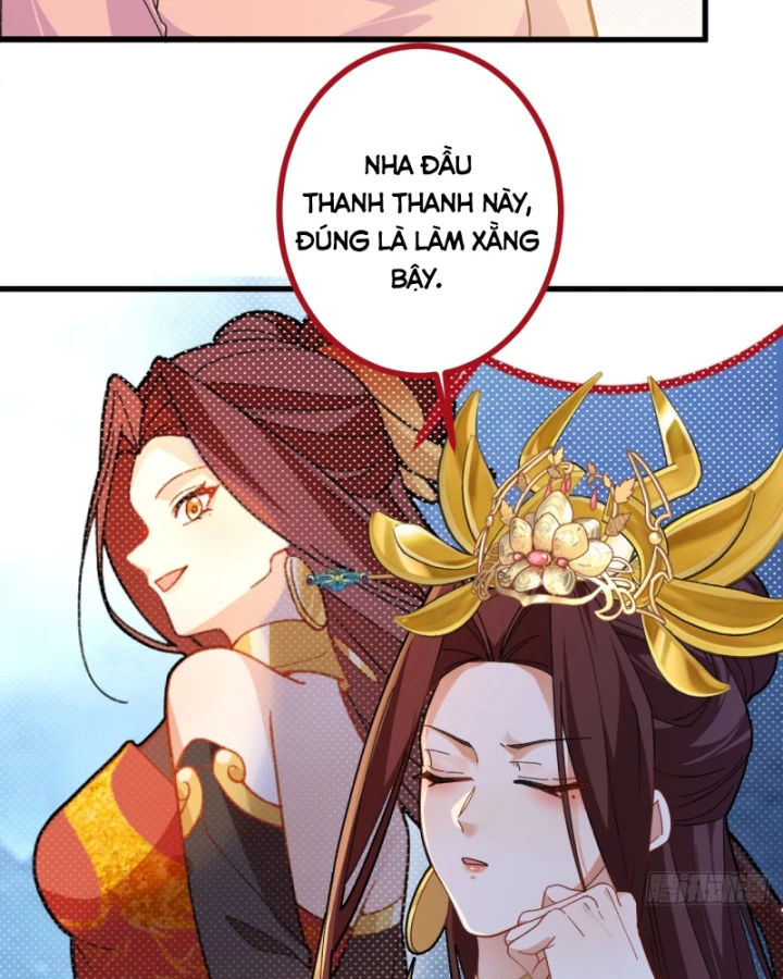 Ta! Phản Phái Thiên Mệnh Lại Thành Chính Đạo Lão Tổ Chapter 97 - Trang 3