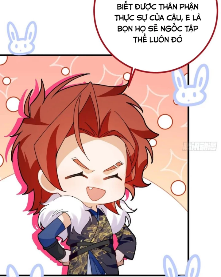 Ta! Phản Phái Thiên Mệnh Lại Thành Chính Đạo Lão Tổ Chapter 98 - Trang 3