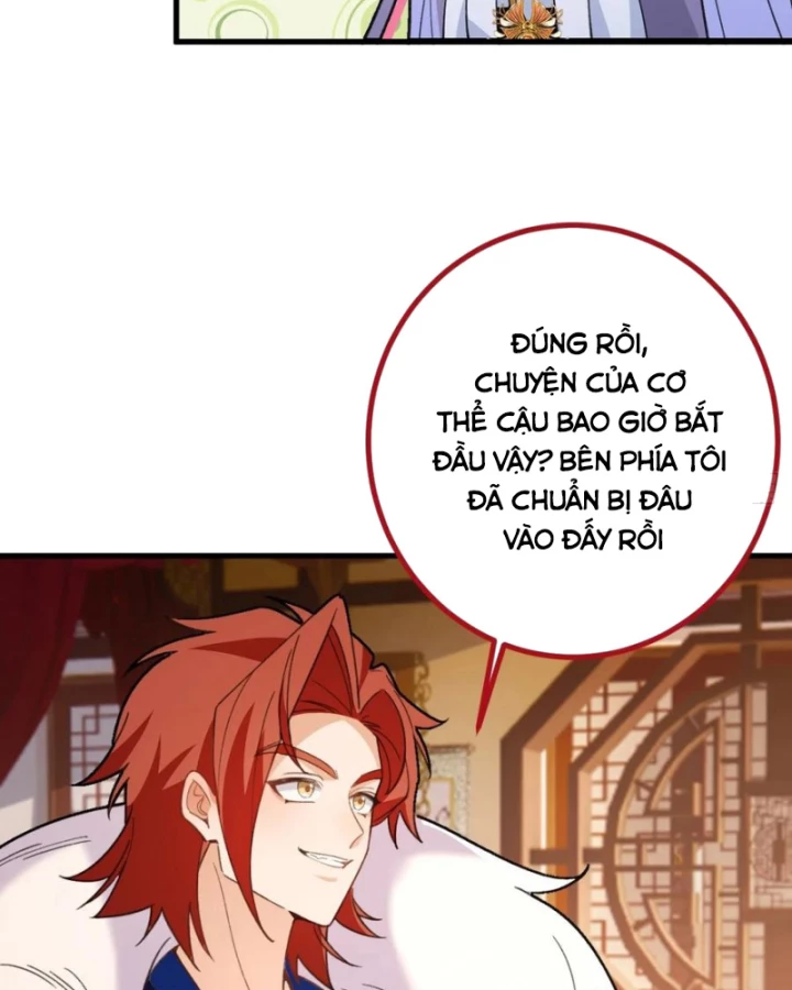 Ta! Phản Phái Thiên Mệnh Lại Thành Chính Đạo Lão Tổ Chapter 98 - Trang 3