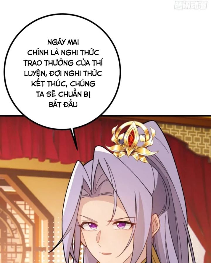 Ta! Phản Phái Thiên Mệnh Lại Thành Chính Đạo Lão Tổ Chapter 98 - Trang 3