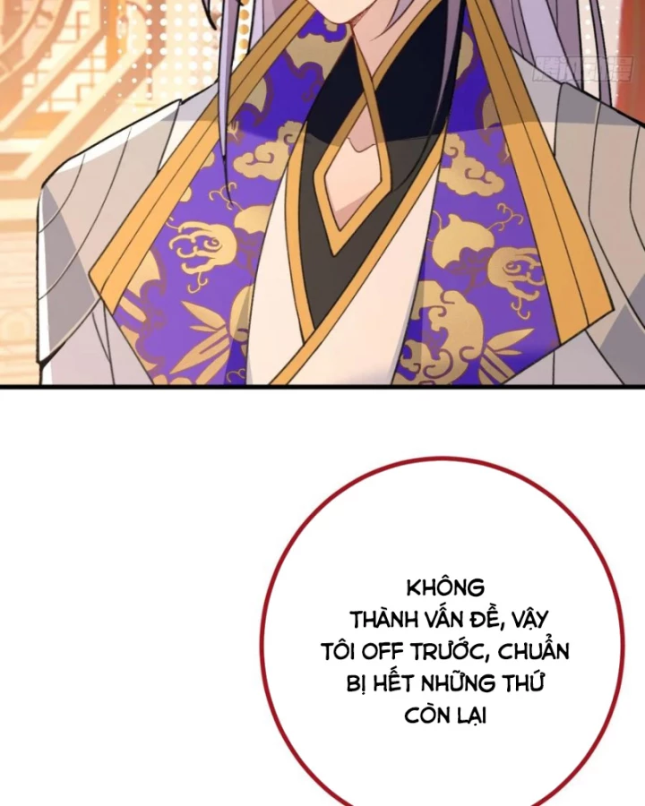 Ta! Phản Phái Thiên Mệnh Lại Thành Chính Đạo Lão Tổ Chapter 98 - Trang 3