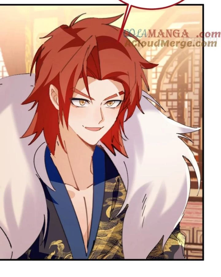 Ta! Phản Phái Thiên Mệnh Lại Thành Chính Đạo Lão Tổ Chapter 98 - Trang 3