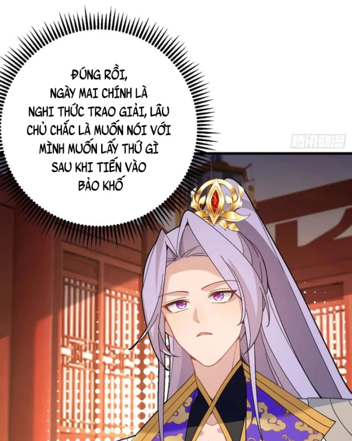 Ta! Phản Phái Thiên Mệnh Lại Thành Chính Đạo Lão Tổ Chapter 98 - Trang 3