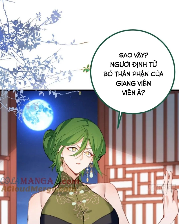 Ta! Phản Phái Thiên Mệnh Lại Thành Chính Đạo Lão Tổ Chapter 98 - Trang 3