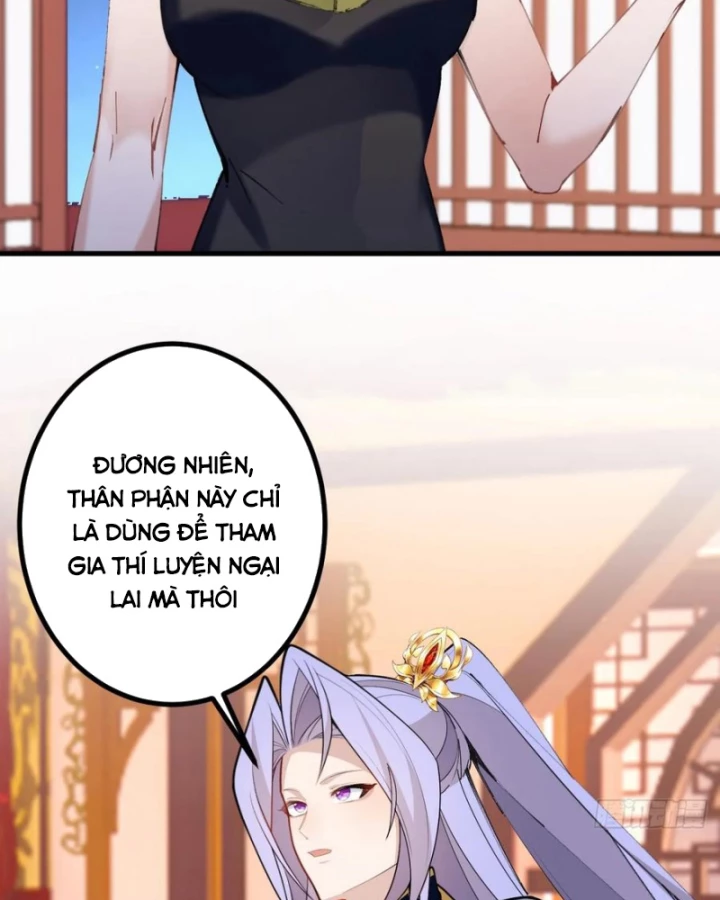 Ta! Phản Phái Thiên Mệnh Lại Thành Chính Đạo Lão Tổ Chapter 98 - Trang 3
