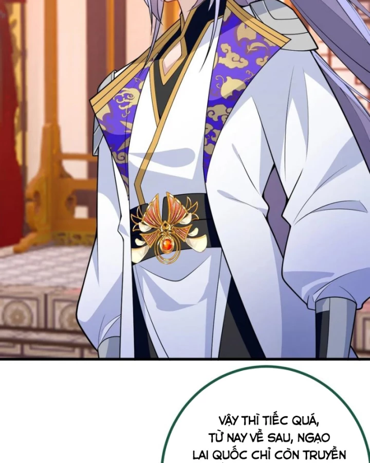 Ta! Phản Phái Thiên Mệnh Lại Thành Chính Đạo Lão Tổ Chapter 98 - Trang 3