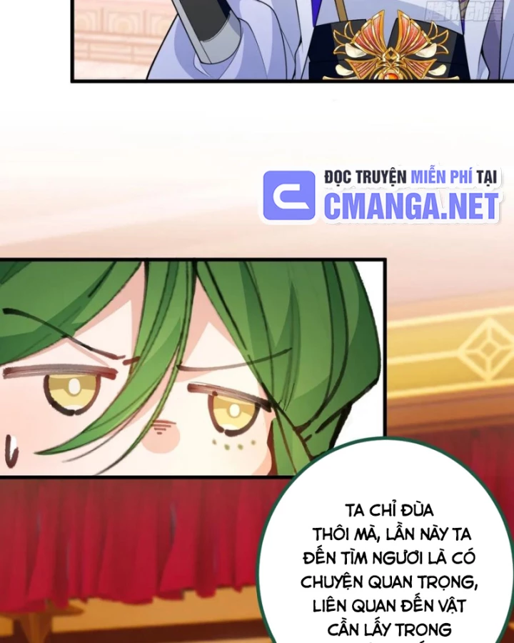 Ta! Phản Phái Thiên Mệnh Lại Thành Chính Đạo Lão Tổ Chapter 98 - Trang 3