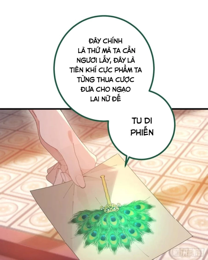 Ta! Phản Phái Thiên Mệnh Lại Thành Chính Đạo Lão Tổ Chapter 98 - Trang 3