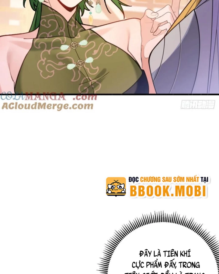 Ta! Phản Phái Thiên Mệnh Lại Thành Chính Đạo Lão Tổ Chapter 98 - Trang 3