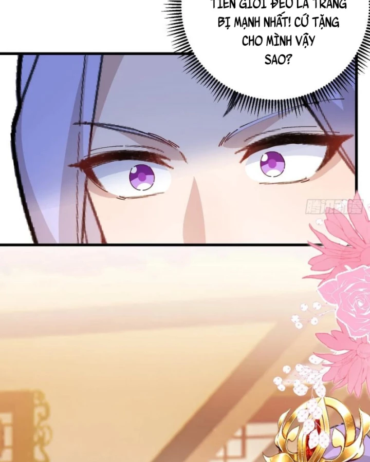Ta! Phản Phái Thiên Mệnh Lại Thành Chính Đạo Lão Tổ Chapter 98 - Trang 3