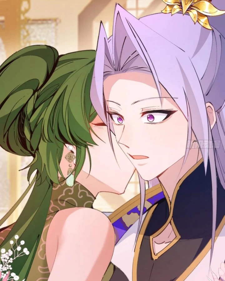 Ta! Phản Phái Thiên Mệnh Lại Thành Chính Đạo Lão Tổ Chapter 98 - Trang 3