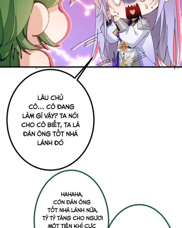 Ta! Phản Phái Thiên Mệnh Lại Thành Chính Đạo Lão Tổ Chapter 98 - Trang 3