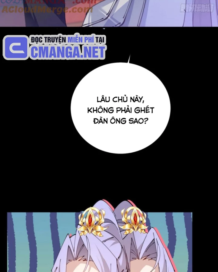 Ta! Phản Phái Thiên Mệnh Lại Thành Chính Đạo Lão Tổ Chapter 98 - Trang 3