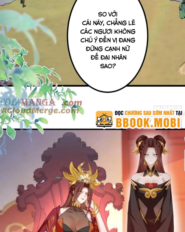 Ta! Phản Phái Thiên Mệnh Lại Thành Chính Đạo Lão Tổ Chapter 98 - Trang 3