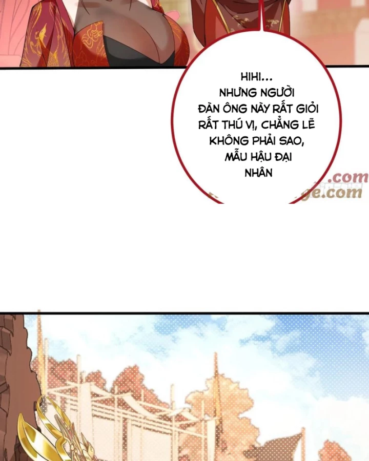 Ta! Phản Phái Thiên Mệnh Lại Thành Chính Đạo Lão Tổ Chapter 98 - Trang 3