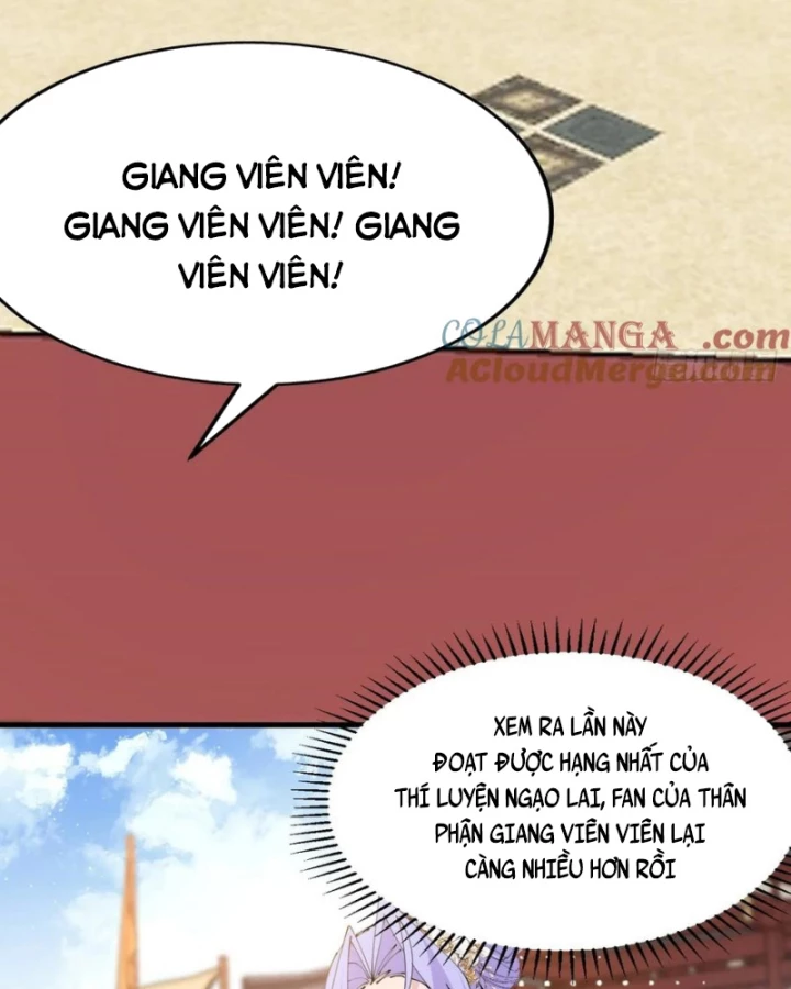 Ta! Phản Phái Thiên Mệnh Lại Thành Chính Đạo Lão Tổ Chapter 98 - Trang 3
