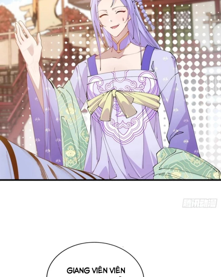 Ta! Phản Phái Thiên Mệnh Lại Thành Chính Đạo Lão Tổ Chapter 98 - Trang 3