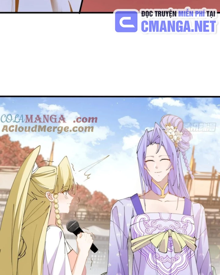 Ta! Phản Phái Thiên Mệnh Lại Thành Chính Đạo Lão Tổ Chapter 98 - Trang 3