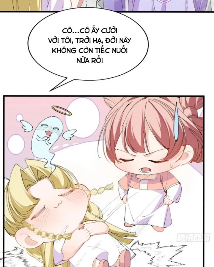 Ta! Phản Phái Thiên Mệnh Lại Thành Chính Đạo Lão Tổ Chapter 98 - Trang 3