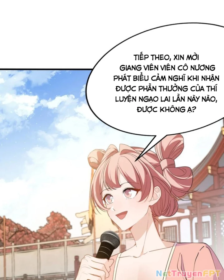 Ta! Phản Phái Thiên Mệnh Lại Thành Chính Đạo Lão Tổ Chapter 98 - Trang 3