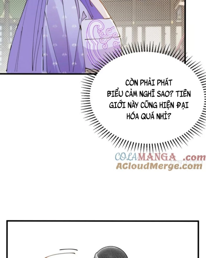 Ta! Phản Phái Thiên Mệnh Lại Thành Chính Đạo Lão Tổ Chapter 98 - Trang 3