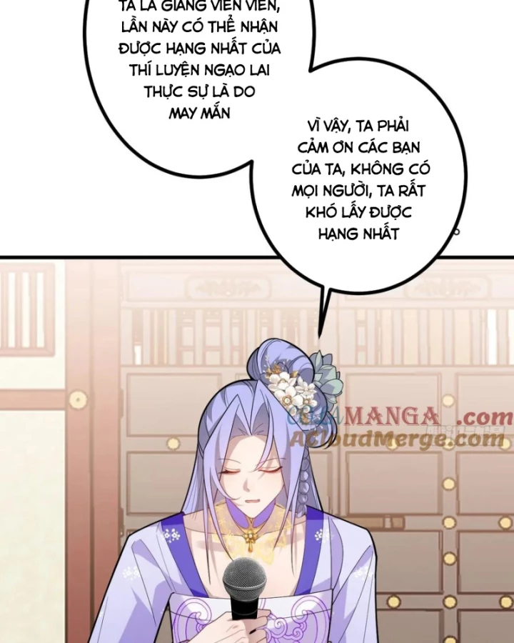 Ta! Phản Phái Thiên Mệnh Lại Thành Chính Đạo Lão Tổ Chapter 98 - Trang 3
