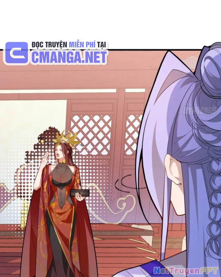 Ta! Phản Phái Thiên Mệnh Lại Thành Chính Đạo Lão Tổ Chapter 98 - Trang 3