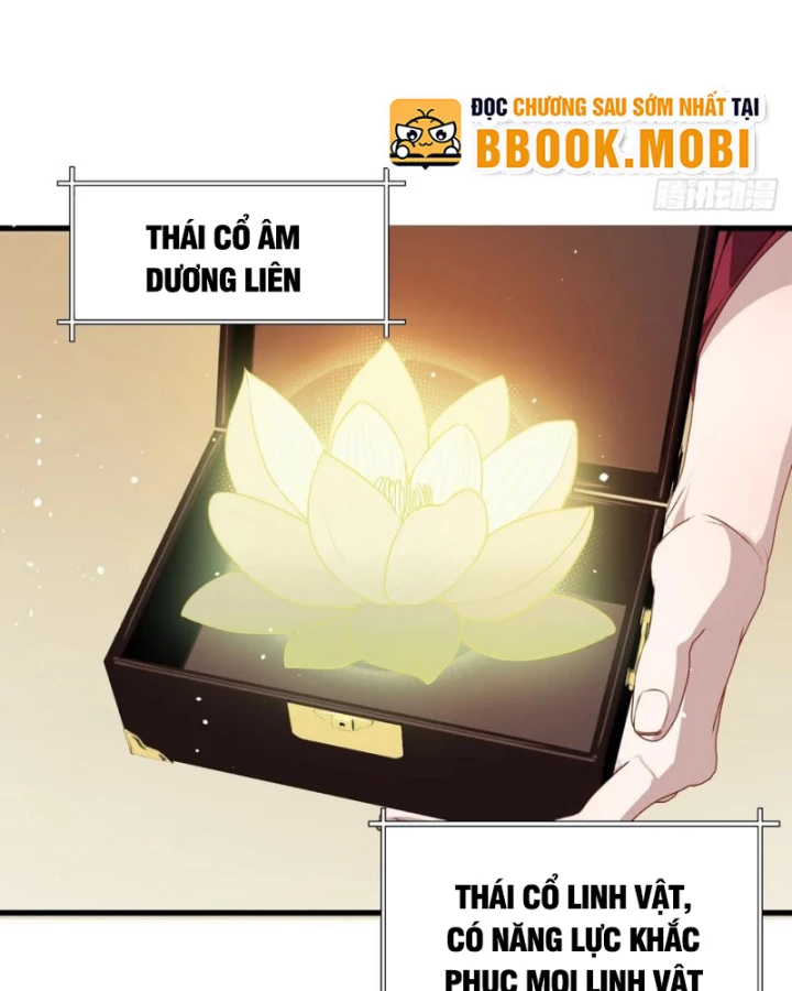 Ta! Phản Phái Thiên Mệnh Lại Thành Chính Đạo Lão Tổ Chapter 99 - Trang 3