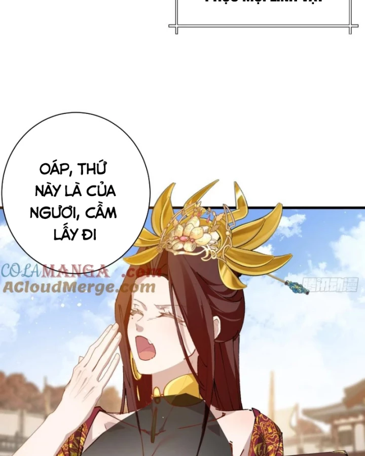 Ta! Phản Phái Thiên Mệnh Lại Thành Chính Đạo Lão Tổ Chapter 99 - Trang 3