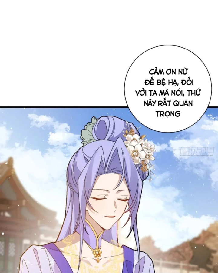 Ta! Phản Phái Thiên Mệnh Lại Thành Chính Đạo Lão Tổ Chapter 99 - Trang 3