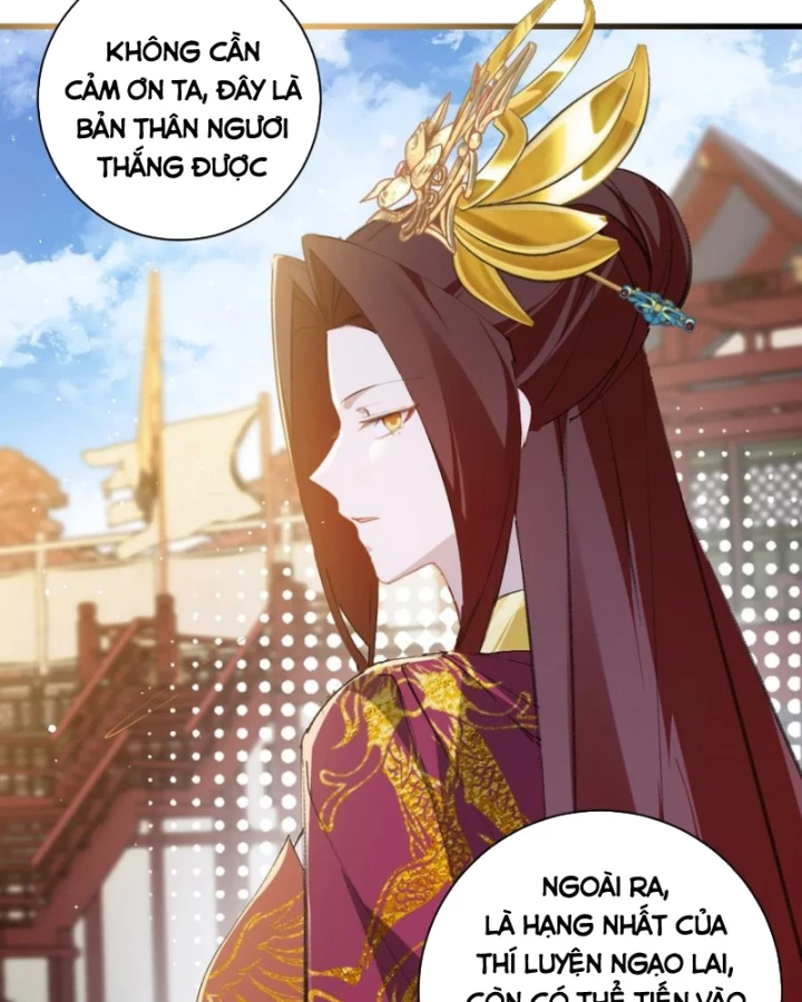 Ta! Phản Phái Thiên Mệnh Lại Thành Chính Đạo Lão Tổ Chapter 99 - Trang 3