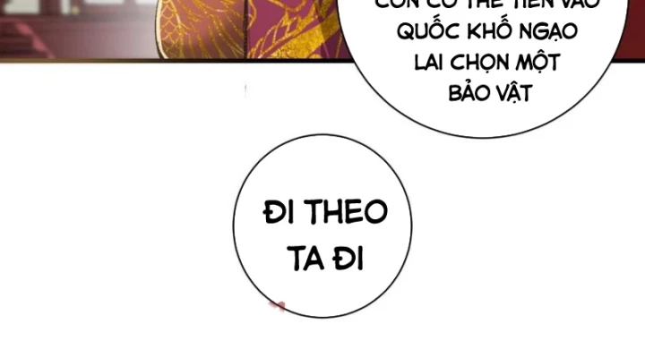 Ta! Phản Phái Thiên Mệnh Lại Thành Chính Đạo Lão Tổ Chapter 99 - Trang 3