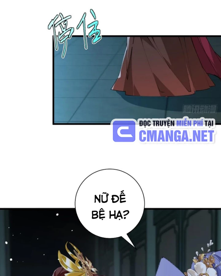 Ta! Phản Phái Thiên Mệnh Lại Thành Chính Đạo Lão Tổ Chapter 99 - Trang 3