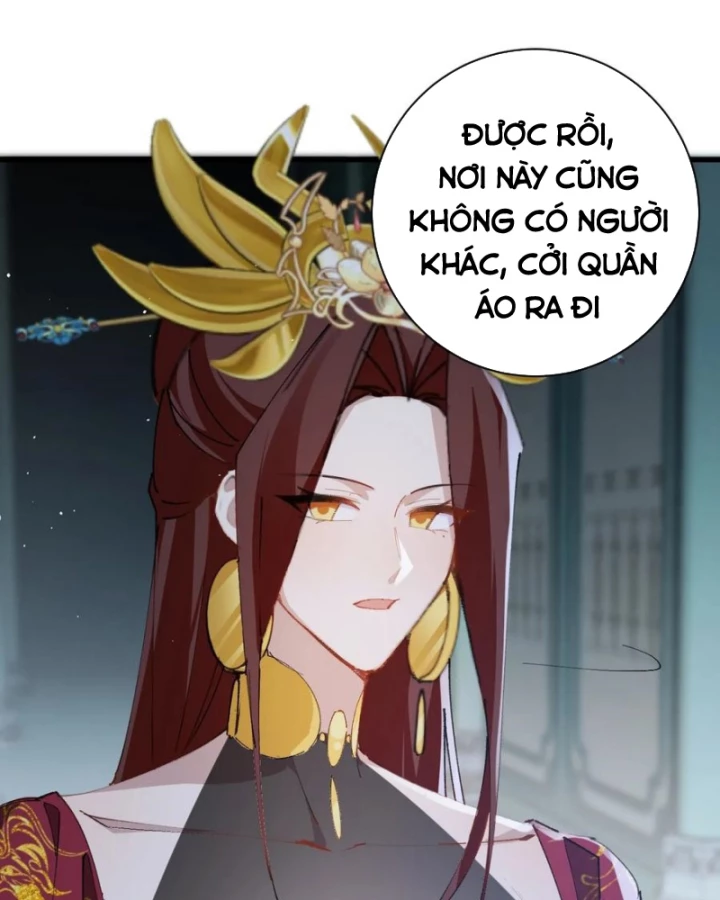 Ta! Phản Phái Thiên Mệnh Lại Thành Chính Đạo Lão Tổ Chapter 99 - Trang 3