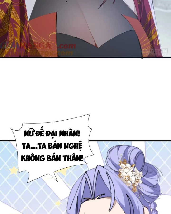 Ta! Phản Phái Thiên Mệnh Lại Thành Chính Đạo Lão Tổ Chapter 99 - Trang 3