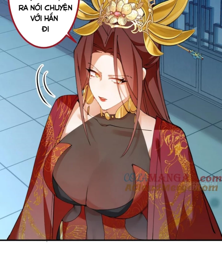 Ta! Phản Phái Thiên Mệnh Lại Thành Chính Đạo Lão Tổ Chapter 99 - Trang 3
