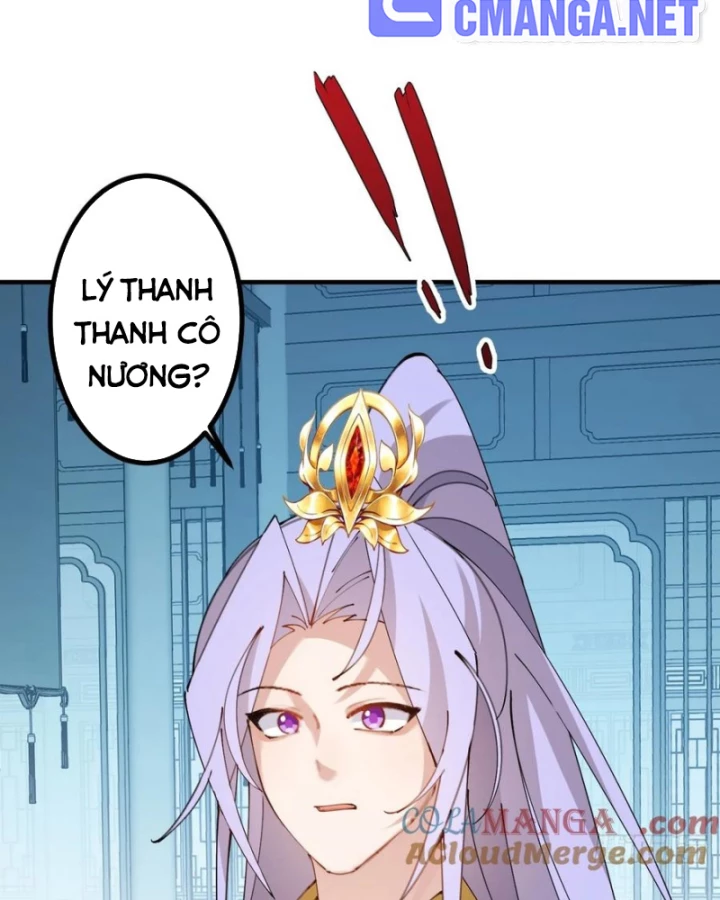 Ta! Phản Phái Thiên Mệnh Lại Thành Chính Đạo Lão Tổ Chapter 99 - Trang 3