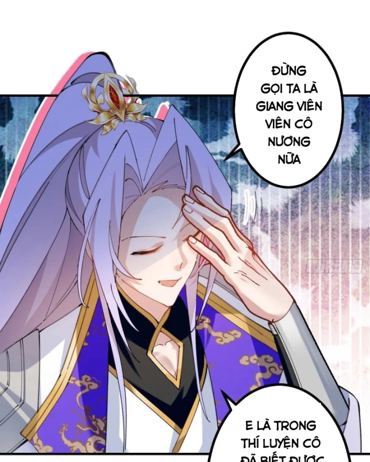 Ta! Phản Phái Thiên Mệnh Lại Thành Chính Đạo Lão Tổ Chapter 99 - Trang 3
