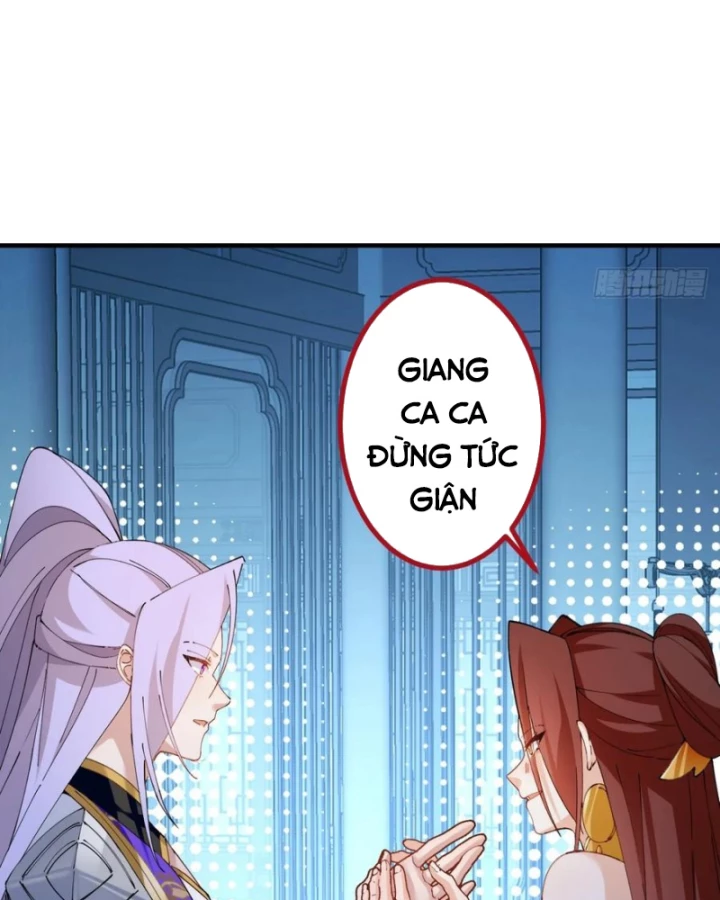 Ta! Phản Phái Thiên Mệnh Lại Thành Chính Đạo Lão Tổ Chapter 99 - Trang 3