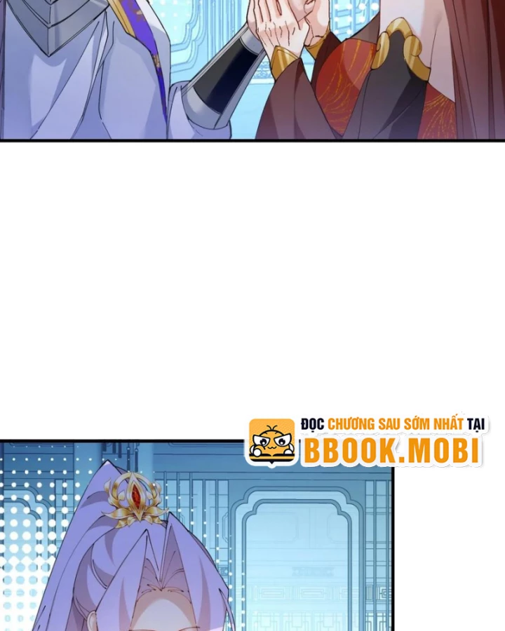 Ta! Phản Phái Thiên Mệnh Lại Thành Chính Đạo Lão Tổ Chapter 99 - Trang 3