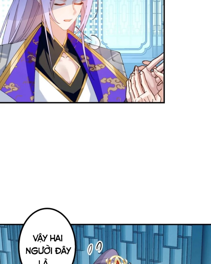 Ta! Phản Phái Thiên Mệnh Lại Thành Chính Đạo Lão Tổ Chapter 99 - Trang 3