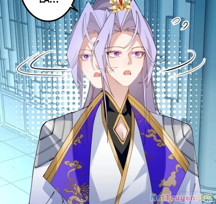 Ta! Phản Phái Thiên Mệnh Lại Thành Chính Đạo Lão Tổ Chapter 99 - Trang 3