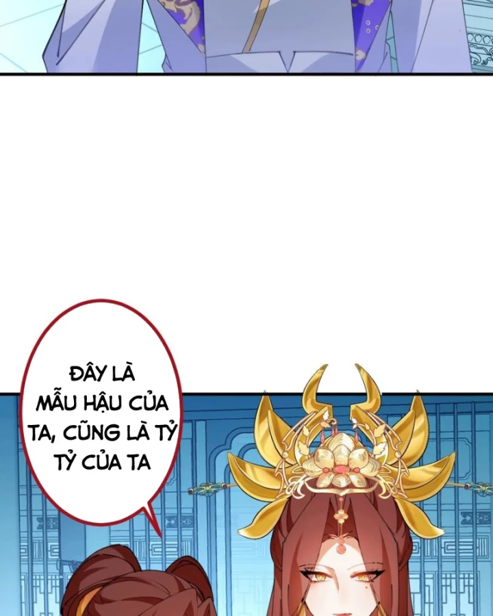 Ta! Phản Phái Thiên Mệnh Lại Thành Chính Đạo Lão Tổ Chapter 99 - Trang 3
